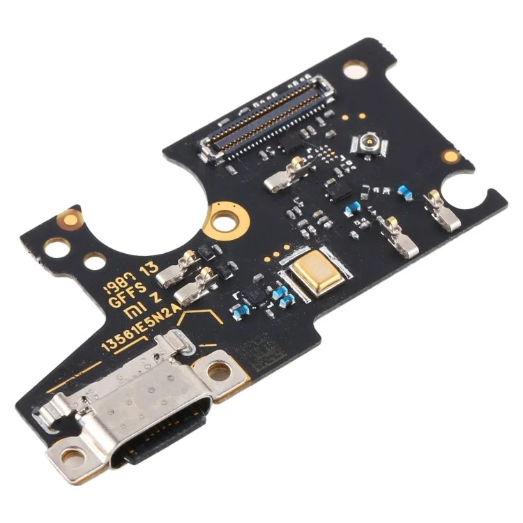 Charging Port Flex Cable Replacement Part (without Logo) for Xiaomi Mi Mix 3