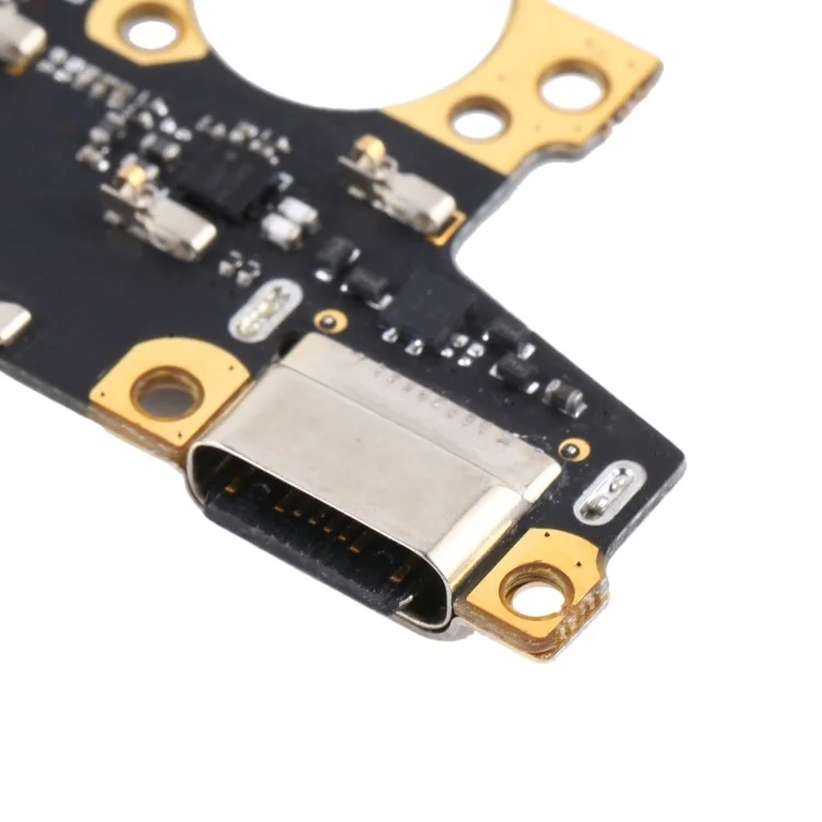 Charging Port Flex Cable Replacement Part (without Logo) for Xiaomi Mi Mix 3