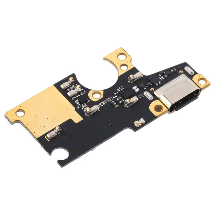 Charging Port Flex Cable Replacement Part (without Logo) for Xiaomi Mi Mix 3