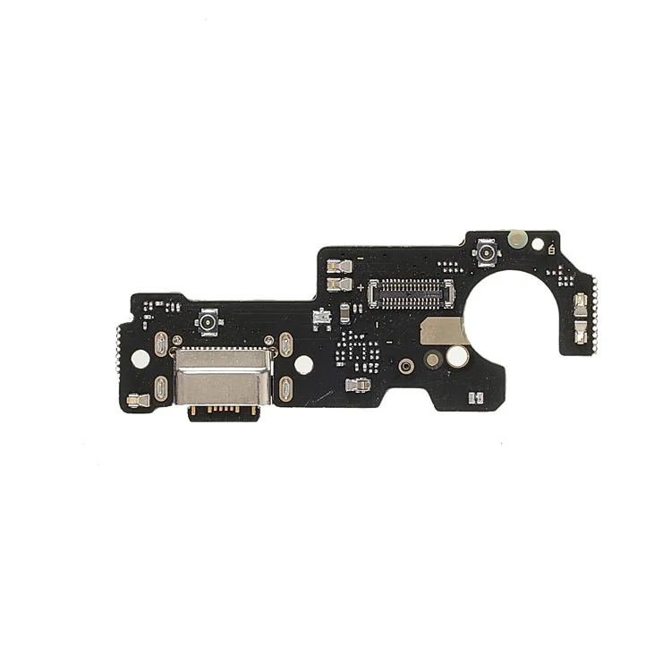 Charging Port Flex Cable Replacement Part (without Logo) for Xiaomi Redmi Note 10 5G/Poco M3 Pro 5G/Redmi Note 10T 5G