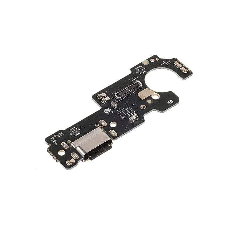 Charging Port Flex Cable Replacement Part (without Logo) for Xiaomi Redmi Note 10 5G/Poco M3 Pro 5G/Redmi Note 10T 5G