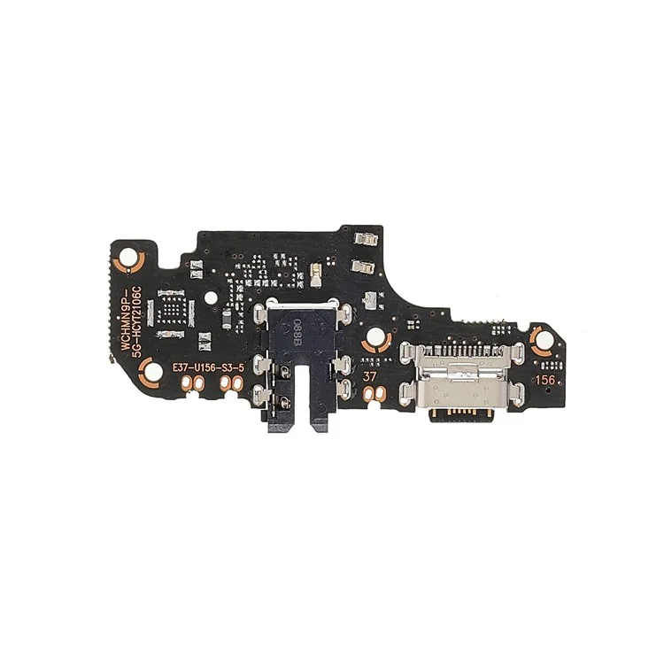 Charging Port Flex Cable Replacement Part (without Logo) for Xiaomi Mi 10T Lite 5G