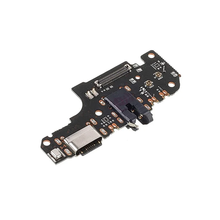 Charging Port Flex Cable Replacement Part (without Logo) for Xiaomi Mi 10T Lite 5G