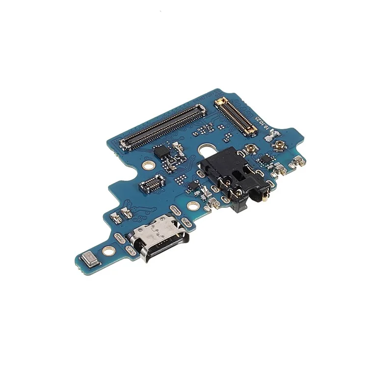 Conector de Dock Cabo Flexível da Porta de Carregamento Substituição (sem logotipo) para Samsung Galaxy Note 10 Lite N770F