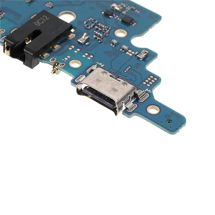 Conector de Dock Cabo Flexível da Porta de Carregamento Substituição (sem logotipo) para Samsung Galaxy Note 10 Lite N770F