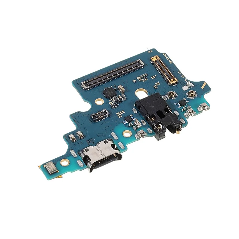 OEM Charging Port Flex Cable Spare Part (without Logo) for Samsung Galaxy Note10 Lite 4G N770F