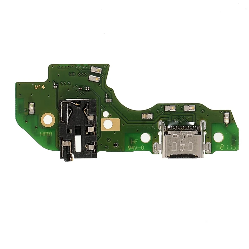 Dock Connector Charging Port Flex Cable Replacement (without Logo) for Samsung Galaxy A22 5G (EU Version) A226B