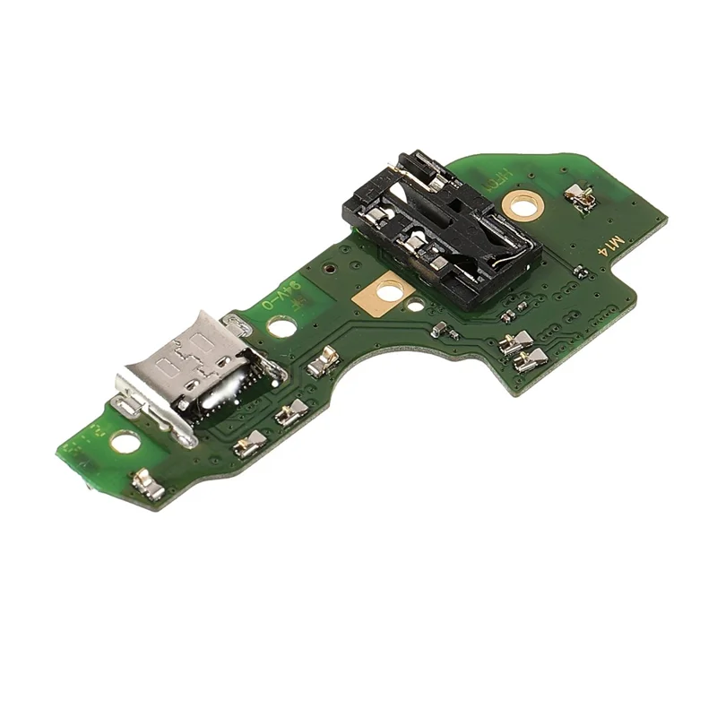 Dock Connector Charging Port Flex Cable Replacement (without Logo) for Samsung Galaxy A22 5G (EU Version) A226B