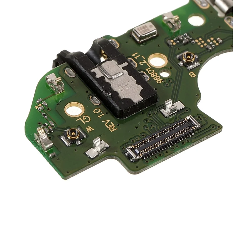 Dock Connector Charging Port Flex Cable Replacement (without Logo) for Samsung Galaxy A22 5G (EU Version) A226B