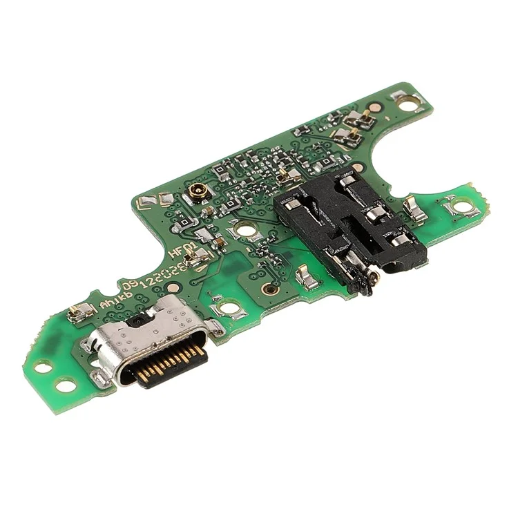 OEM Charging Port Flex Cable Spare Part (without Logo) for Nokia 8.3 5G TA-1243 TA-1251