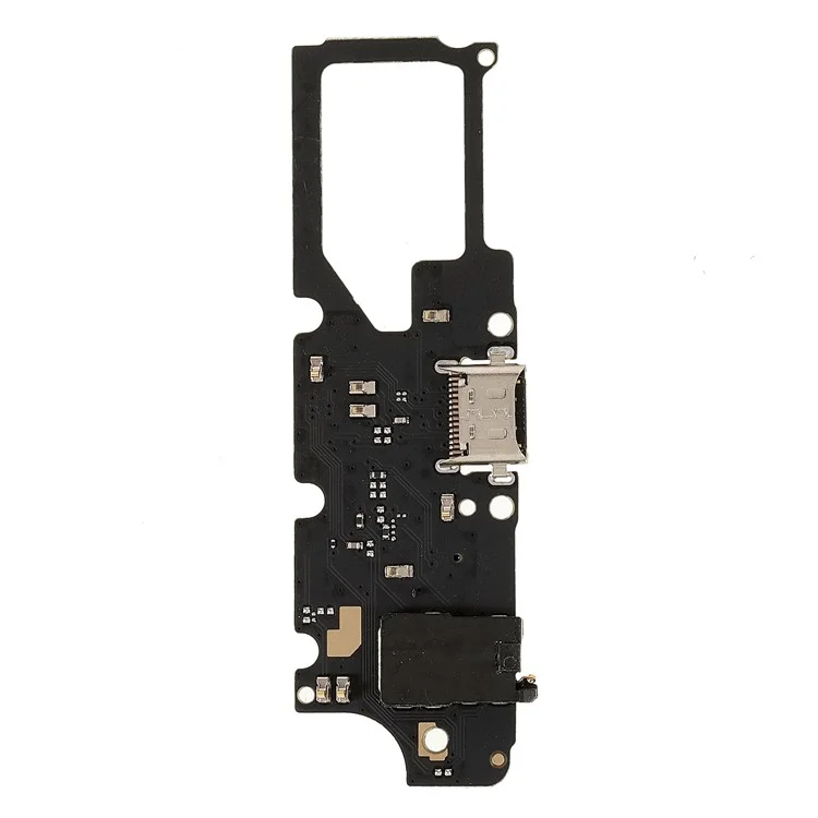 Conector Dock Carding Port Port Flex Cable Reemplazo (soporte De Carga Rápida) (sin Logotipo) Para LG K61