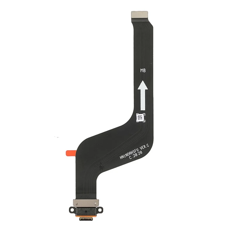 OEM Charging Port Flex Cable Spare Part (without Logo) for Huawei Mate 40 Pro