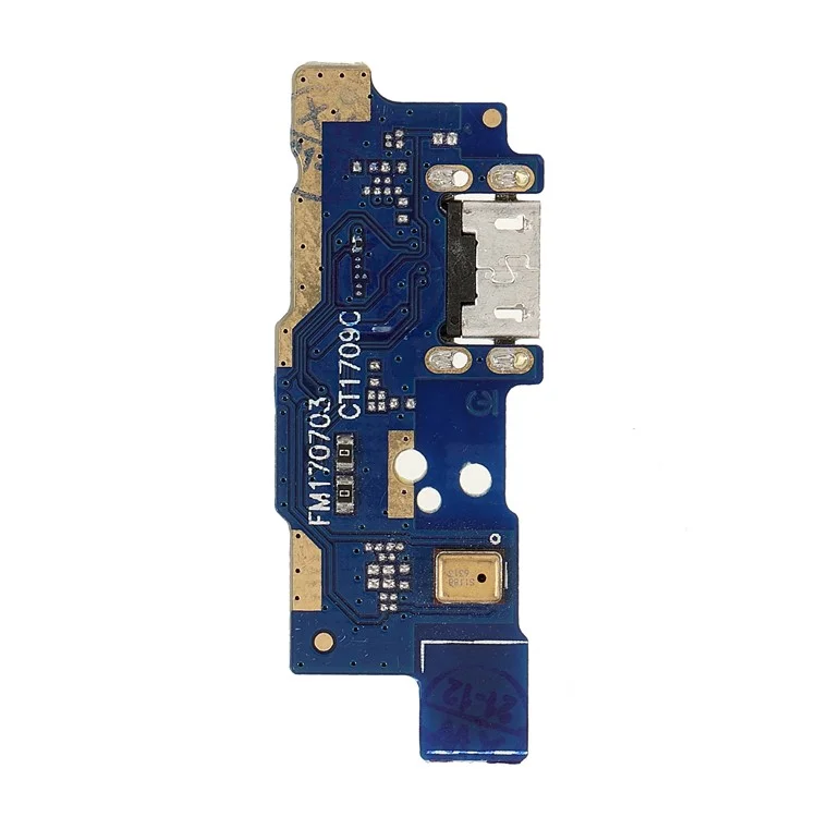 OEM Charging Port Board Replacement (without Logo) for Meizu M5c