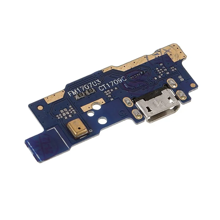 Sostituzione Della Porta di Ricarica OEM (senza Logo) Per Meizu M5c