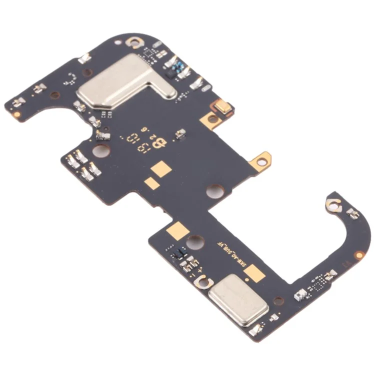 OEM -ladehafen -board -austausch (ohne Logo) Für Xiaomi Black Shark 2