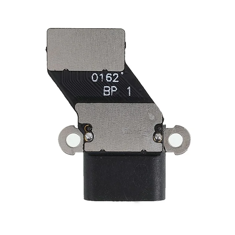 For Google Pixel 4a 4G OEM Charging Port Flex Cable Spare Part (Without Logo)