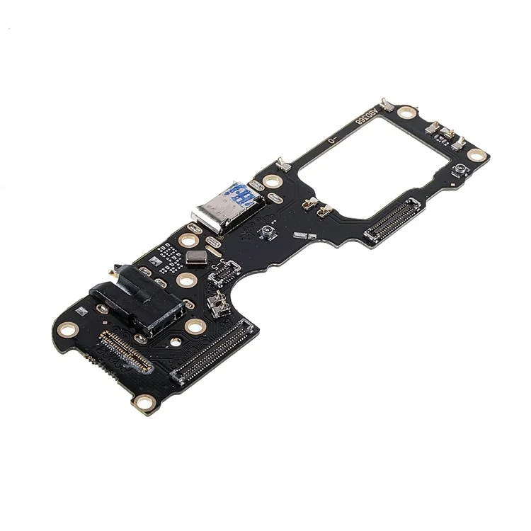 Para o Oppo Find X3 Lite Charging Port Flex Cable Substituição (sem Logotipo)