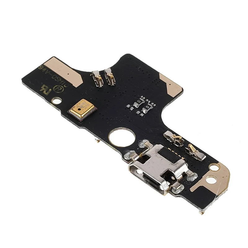 For Nokia 2.4 Dock Connector Charging Port Flex Cable Replacement (without Logo)