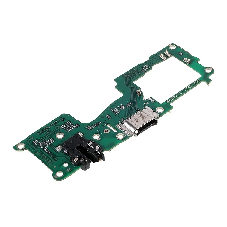 Para Realme 8 Pro Carging Port Part Part (sin Logotipo)