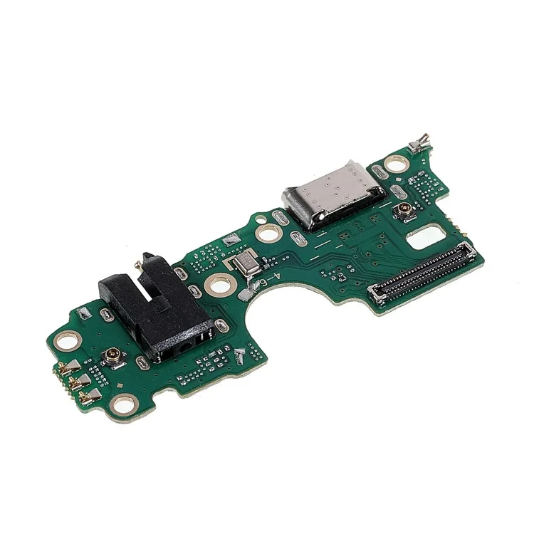 Pour le Royaume Q3 5G / Q3i 5G / V11 5G / V13 5G Port de Charge Pièce de Remplacement du Câble Flexible (sans Logo)