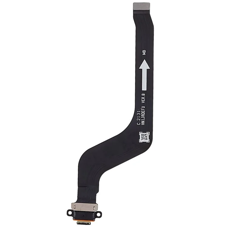 For Huawei P50 Pro OEM Charging Port Flex Cable Spare Part (without Logo)
