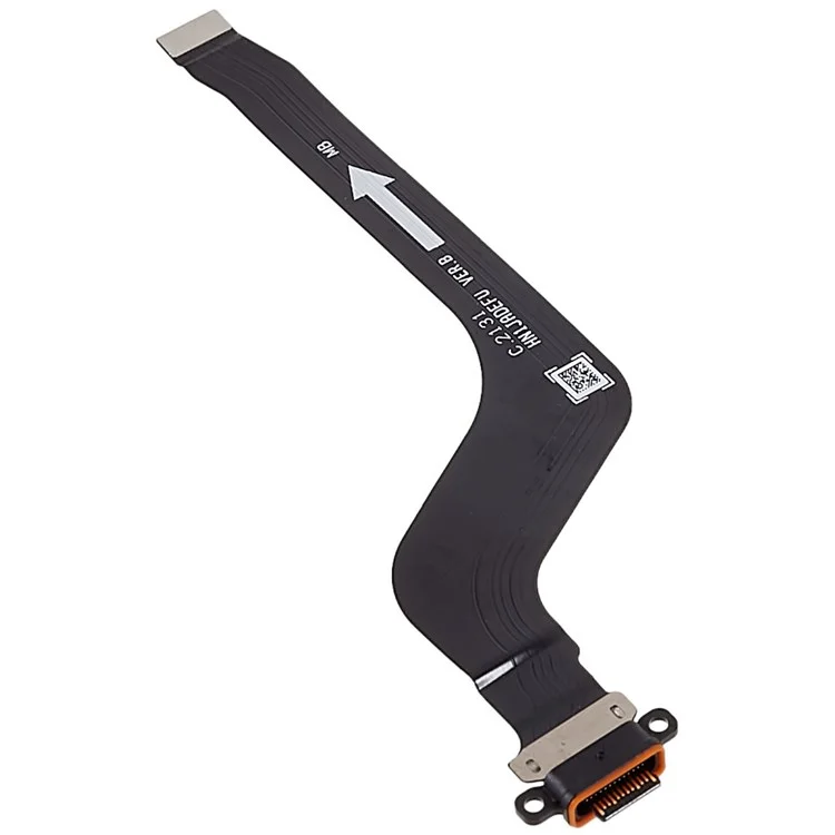For Huawei P50 Pro OEM Charging Port Flex Cable Spare Part (without Logo)