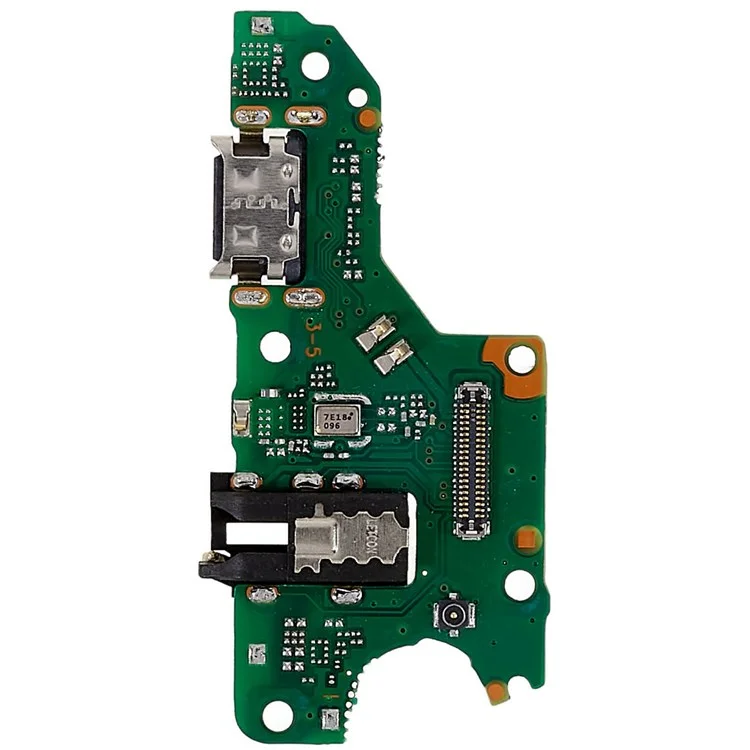 For Huawei Enjoy 20 SE Charging Port Flex Cable Replacement Part (without Logo)