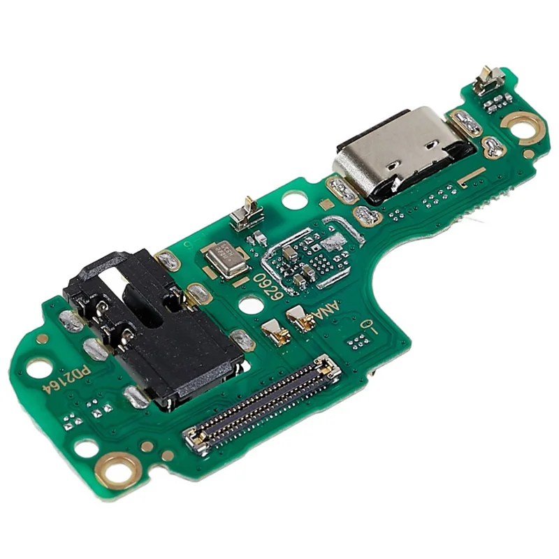 For vivo Y55s 5G Charging Port Flex Cable Replacement Part (without Logo)