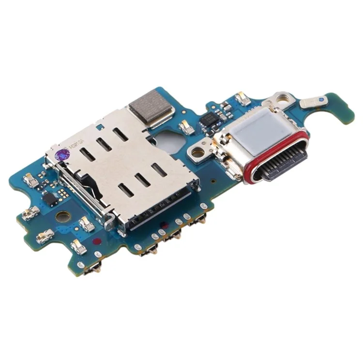 Для Samsung Galaxy S21 5G G991U OEM Кабель для зарядки Flex Замена части (без логотипа)