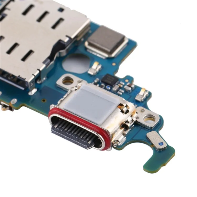 Для Samsung Galaxy S21 5G G991U OEM Кабель для зарядки Flex Замена части (без логотипа)
