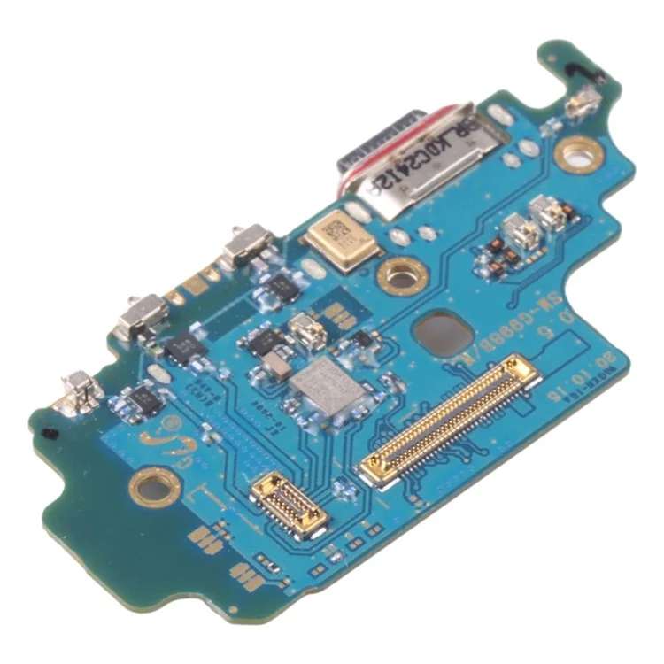 Для Samsung Galaxy S21 Ultra 5G G998B OEM кабель для зарядного устройства Flex Replacement Part (без логотипа)
