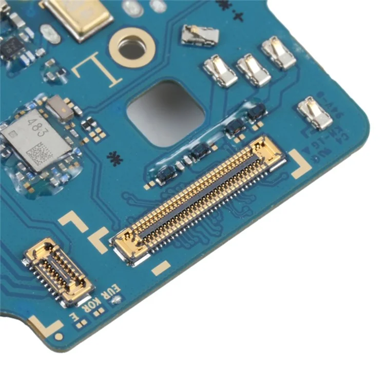 For Samsung Galaxy S22 5G S901B OEM Charging Port Flex Cable Replacement Part (without Logo)