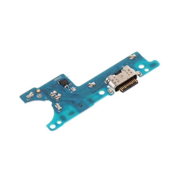 Para Samsung Galaxy M11 4G M115F OEM Puerto de Carga Part de Reemplazo de Cable Flexible (sin Logotipo)