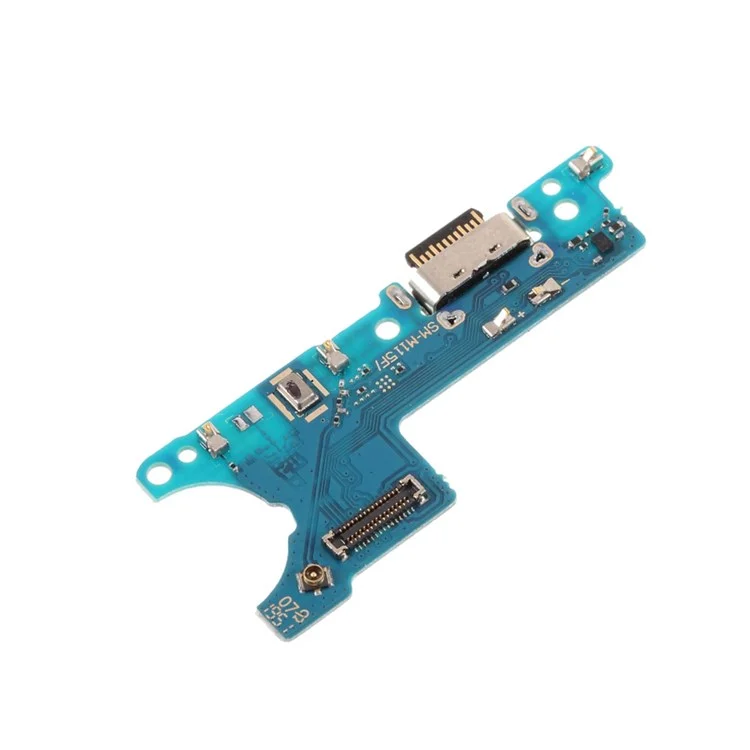 Para Samsung Galaxy M11 4G M115F OEM Puerto de Carga Part de Reemplazo de Cable Flexible (sin Logotipo)