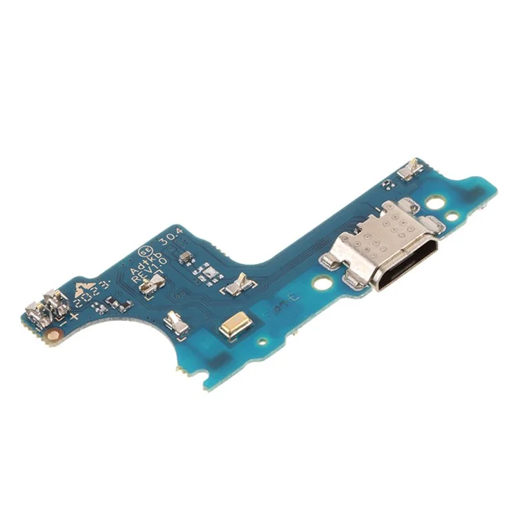 For Samsung Galaxy A01 A015F OEM Charging Port Flex Cable Replacement Part (without Logo)