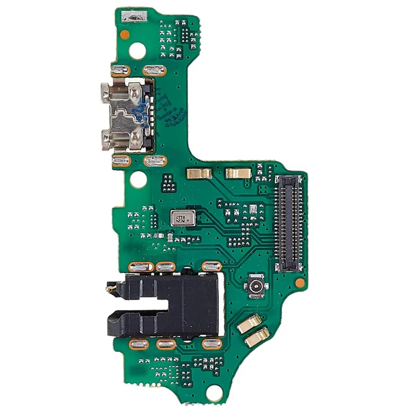 For Huawei Y8s Charging Port Flex Cable Replacement Part (without Logo)