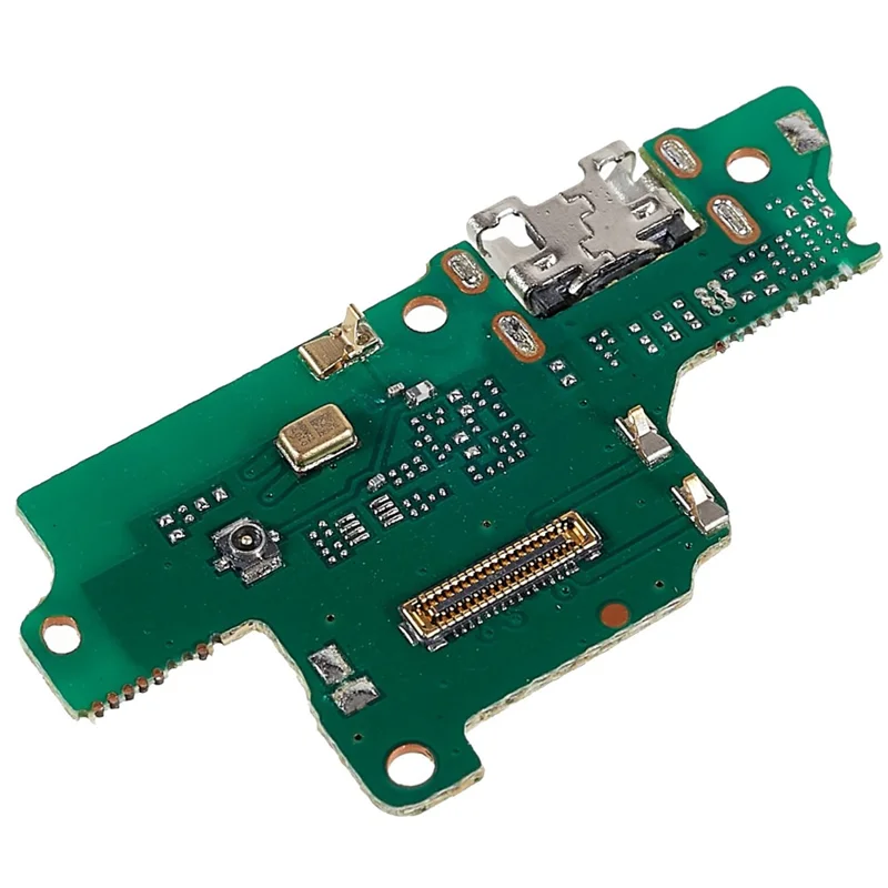 For Honor 8S 2020 Charging Port Flex Cable Replacement Part (without Logo)