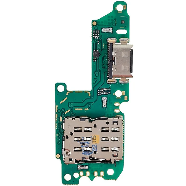 Para Huawei Nova 7 5G Porta Flex Cable Substituição (sem Logotipo)