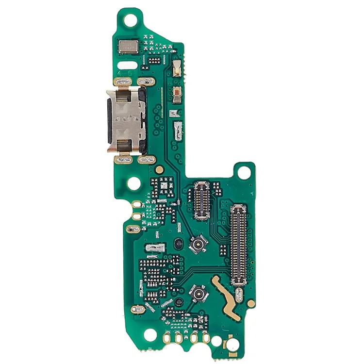 Para Huawei Nova 7 5G Porta Flex Cable Substituição (sem Logotipo)