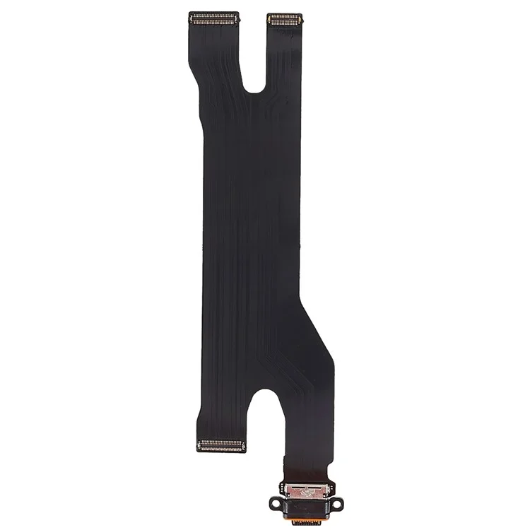 Für Huawei P30 Pro New Edition Dock Connector Ladeanschluss-Flexkabel-Ersatz (ohne Logo)