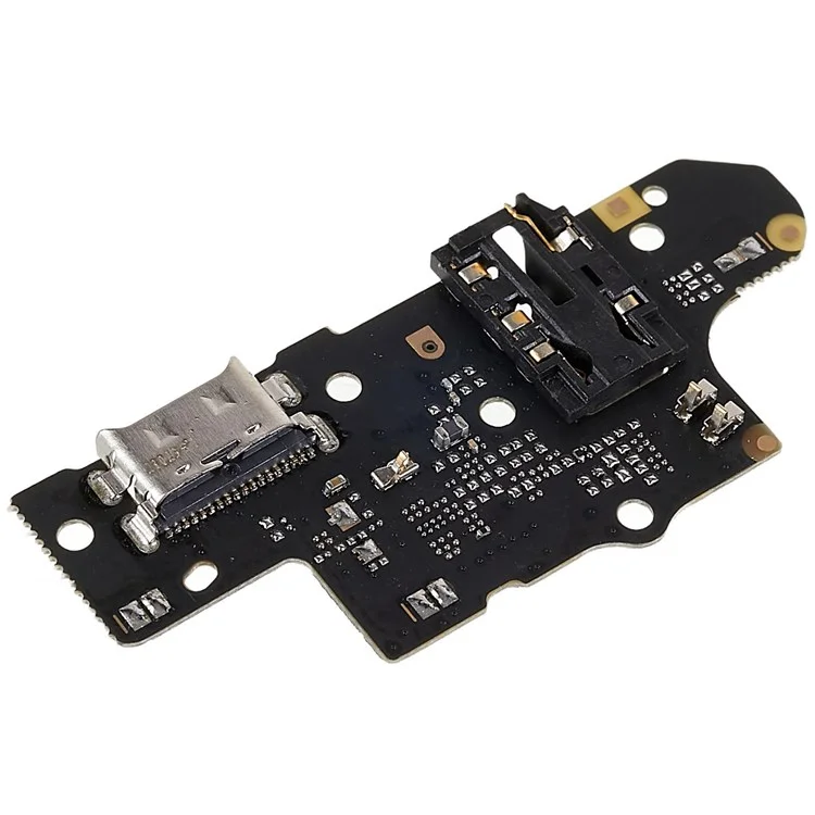 For Huawei Mate 40 Lite Dock Connector Charging Port Flex Cable Replacement (without Logo)