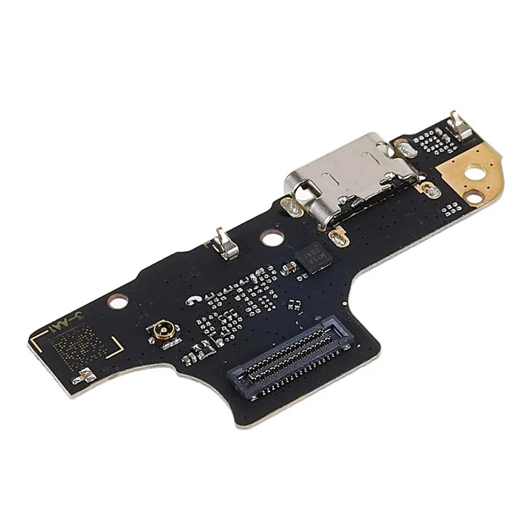 Pour Nokia G20 TA-1336/TA-1343/TA-1347/TA-1372/TA-1365 Dock Connecteur Câble Flex Port de Charge de Remplacement (sans Logo)