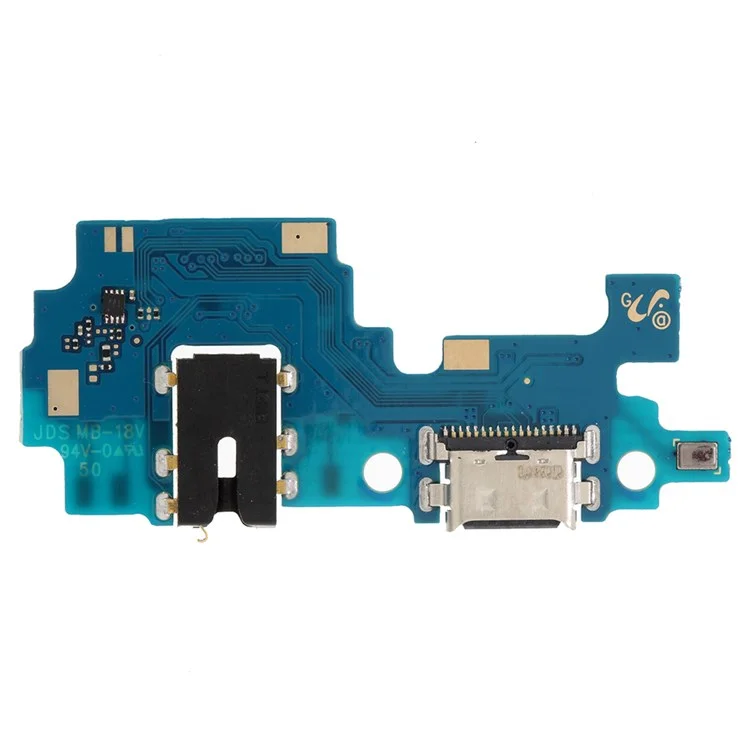 Para Samsung Galaxy A21s A217F OEM Puerto de Carga Flex Part (sin Logotipo)