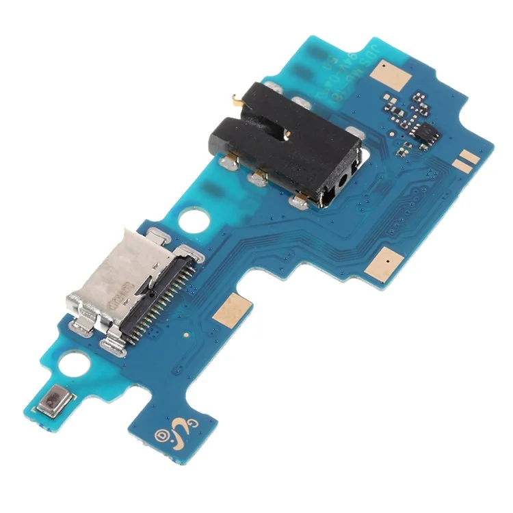 Pour Samsung Galaxy A21s A217F OEM Câble flexible de port de charge Pièce (sans logo)