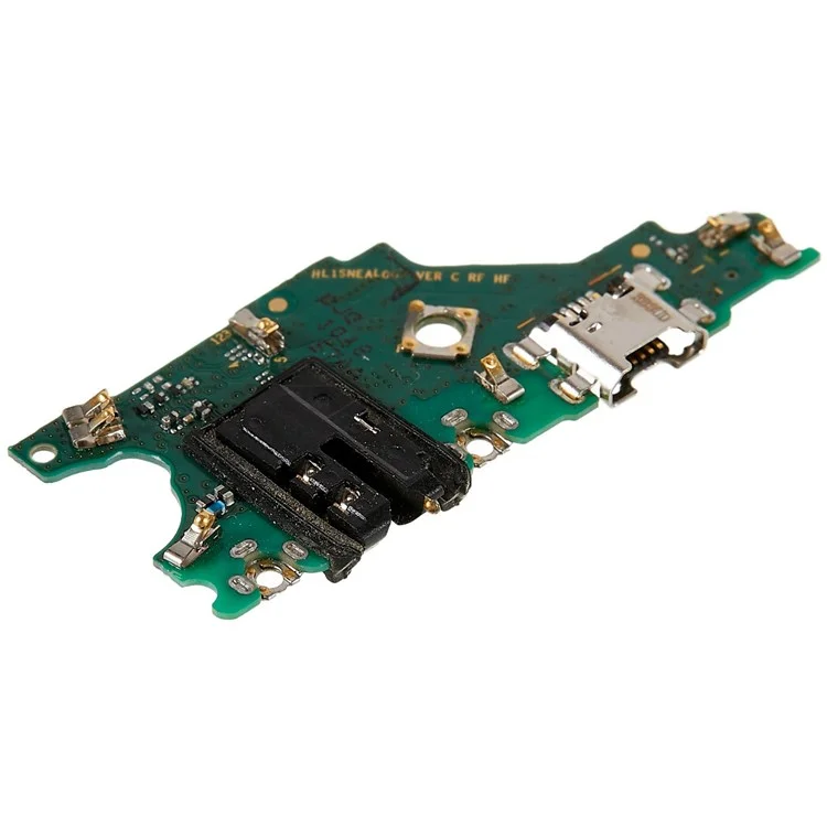 Para Huawei Nova 3i OEM Port Port Flex Cable (sin Logotipo)