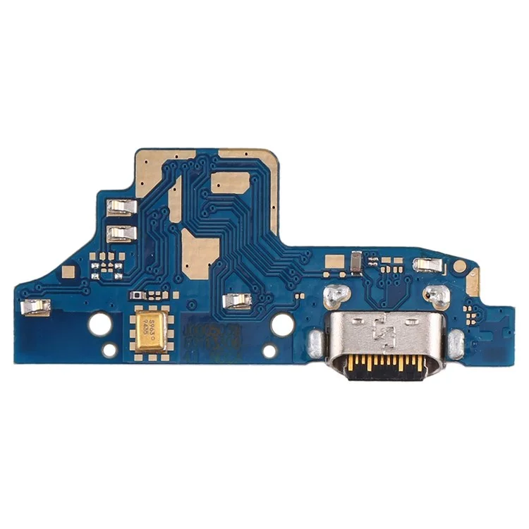 Per Nokia 6.2 / 7.2 Cavo Flex Porta di Ricarica Parte (senza Logo)
