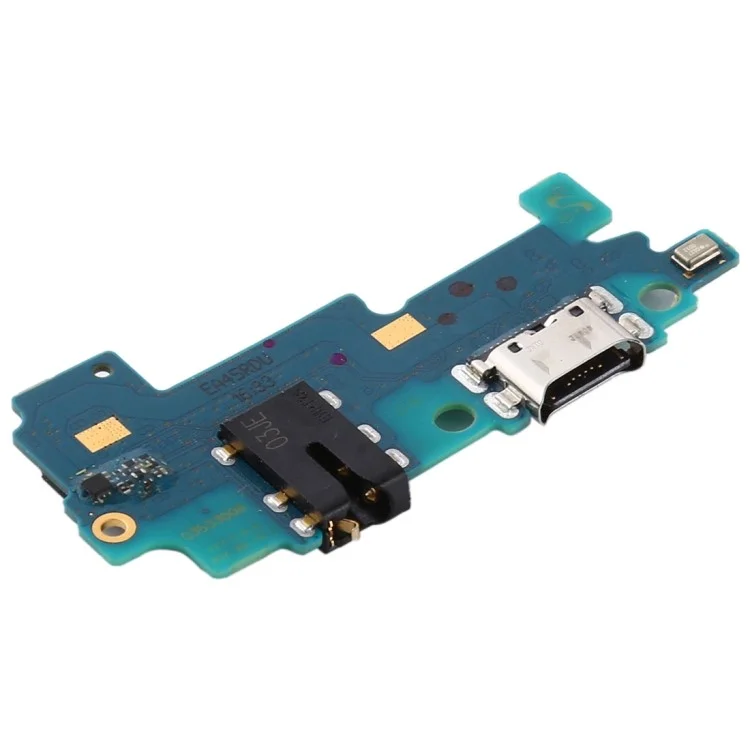 Per Samsung Galaxy A31 4G A315 OEM Cavo Flex Porta di Ricarica Parte (senza Logo)