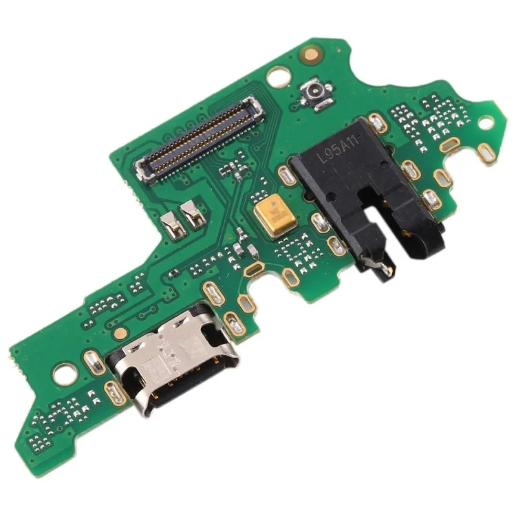 For Honor 9X Charging Port Flex Cable Replacement Part (without Logo)