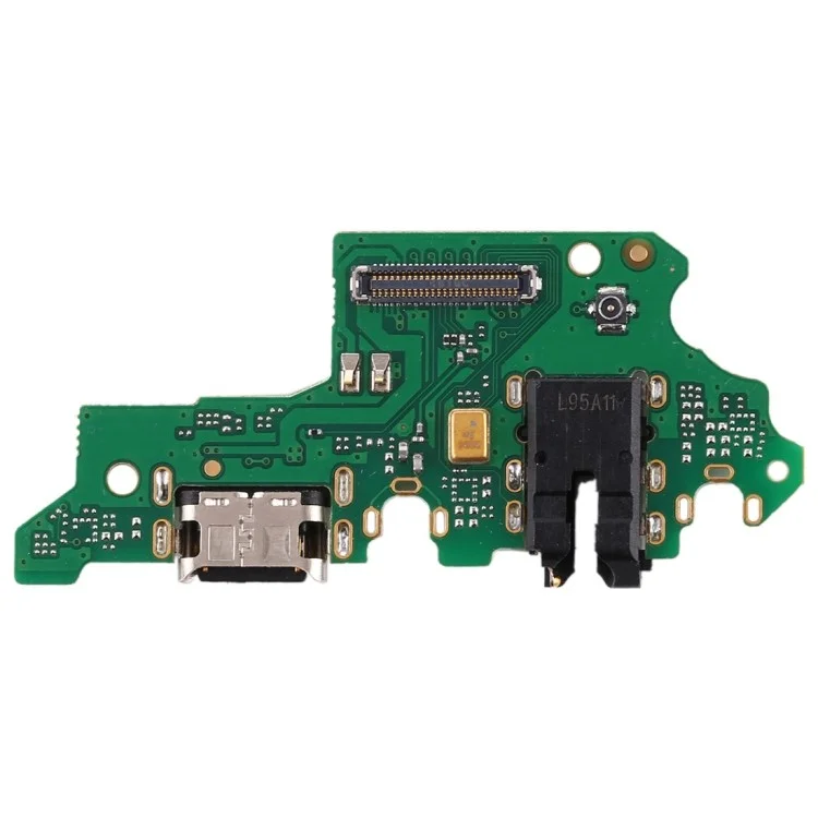 For Honor 9X Charging Port Flex Cable Replacement Part (without Logo)