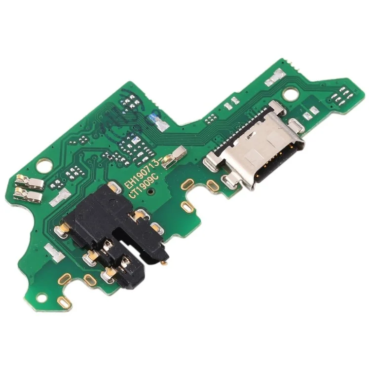 For Honor 9X Charging Port Flex Cable Replacement Part (without Logo)